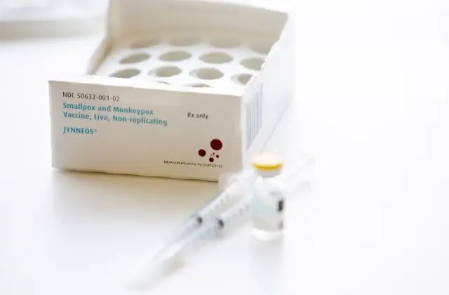Vaiolo delle scimmie: aumenti record per le azioni di Bavarian Nordic dopo dichiarazione d’emergenza dell’OMS
