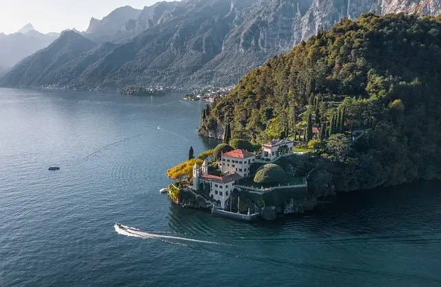 Boom di presenze negli agriturismi del Lago di Como: un’estate di successo tra cibo, natura e cultura