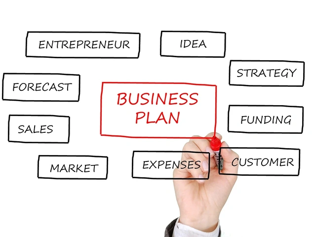 Gli errori comuni nella stesura di un business plan e come evitarli