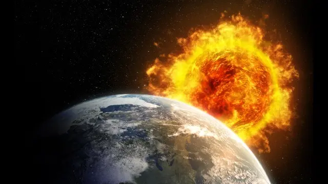 Tempeste solari e infrastrutture moderne: una minaccia invisibile