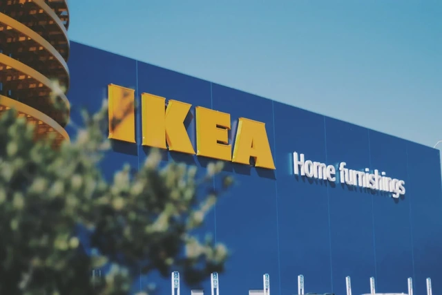 Ikea lancia Preowned: il nuovo capitolo nella compravendita di mobili usati