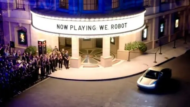 Elon Musk, robotaxi e la rivoluzione delle auto autonome: il futuro è già in corsa