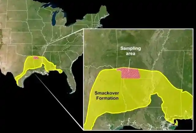 Il giacimento di litio dell’Arkansas: una riserva che promette di cambiare la mobilità elettrica mondiale