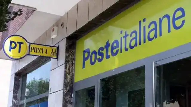 La trasformazione epocale di Poste Italiane