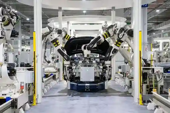 Le nuove sfide dell’auto europea e l’incontro tra innovazione e tempistiche impossibili