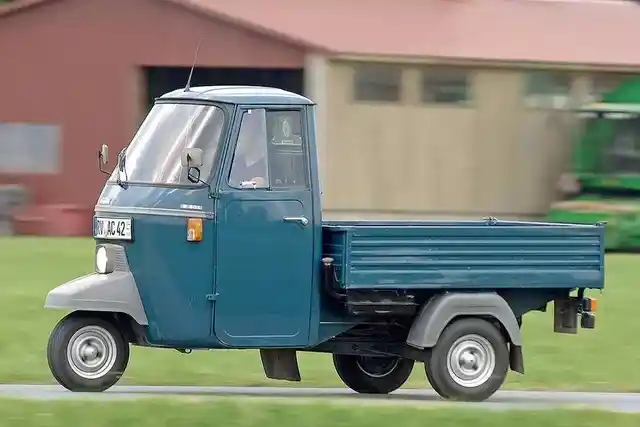 L’addio a un simbolo: l’Ape Piaggio e il cambiamento come lezione per il business