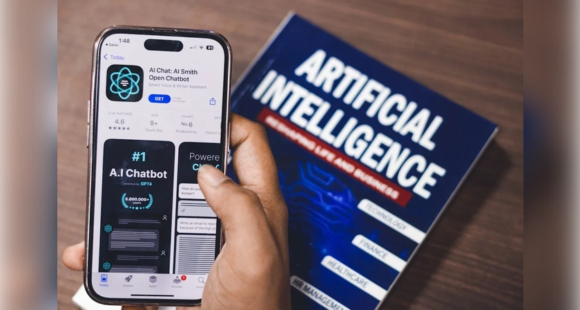 Nuove frontiere dell’IA generativa: un’occasione di slancio per le piccole imprese