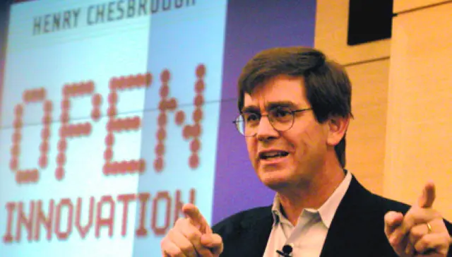 Un mosaico di idee: l’ascesa dell’innovazione aperta nel panorama imprenditoriale italiano