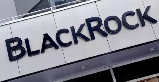 BlackRock, il peso del colosso finanziario nell’economia italiana