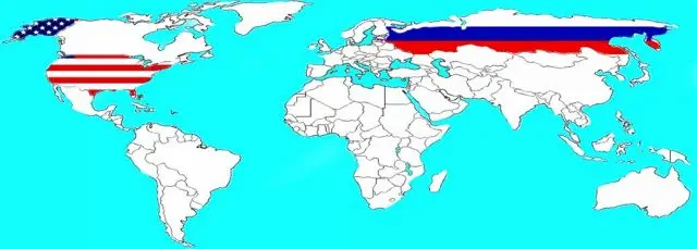 Le differenze tra Stati Uniti e Russia: la lezione della Tizard Mission per le imprese
