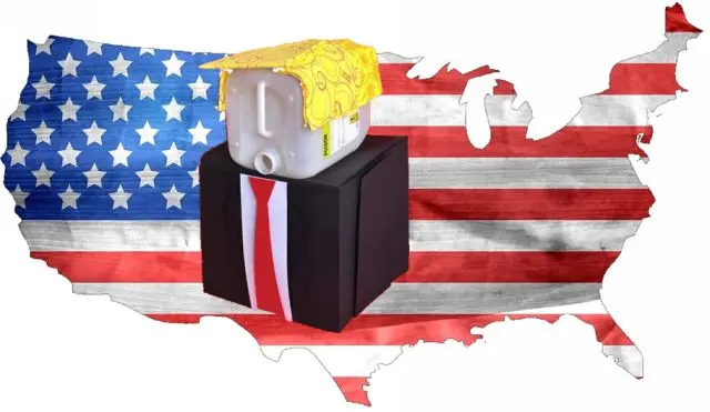 La fine del secolo americano