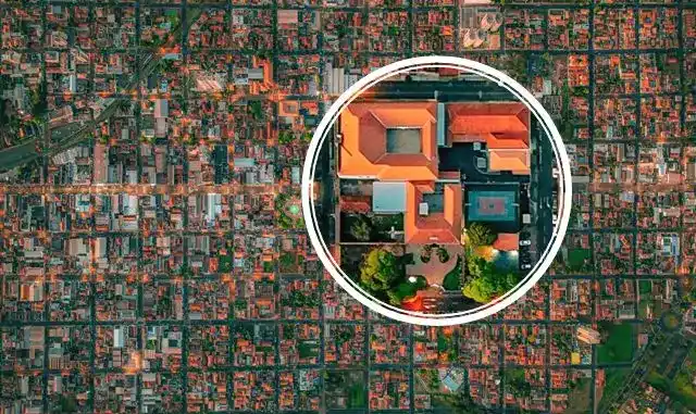 I satelliti cinesi e la nuova tecnologia di imaging ottica