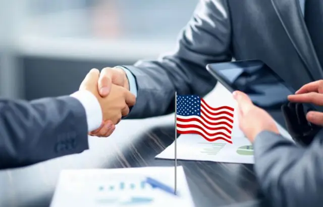 Le norme non scritte del business negli Stati Uniti