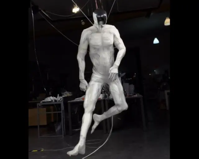 Il Protoclone: Una nuova frontiera dell’automazione robotica