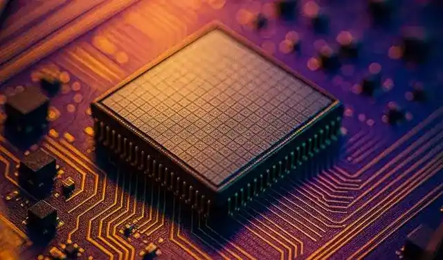 Avanzamenti nella produzione di chip 3D con ologrammi laser