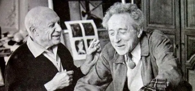 Chi crea è un artista, chi ruba è un genio