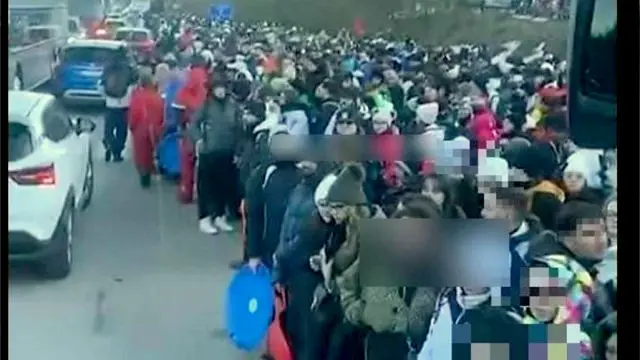 I social, gli influencer e il passaggio dal turismo di massa all’overtourism