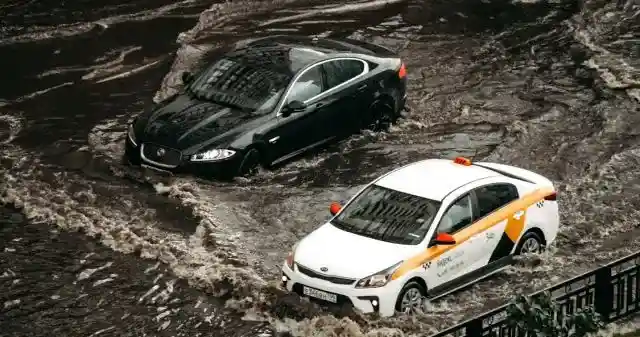 L’assicurazione obbligatoria contro disastri naturali – Il rischio diventa una voce di bilancio