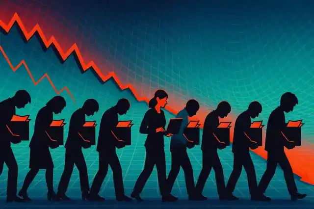 L’ondata di ristrutturazioni aziendali e dei prossimi licenziamenti di massa tra tagli, trasformazioni e accelerazione tecnologica