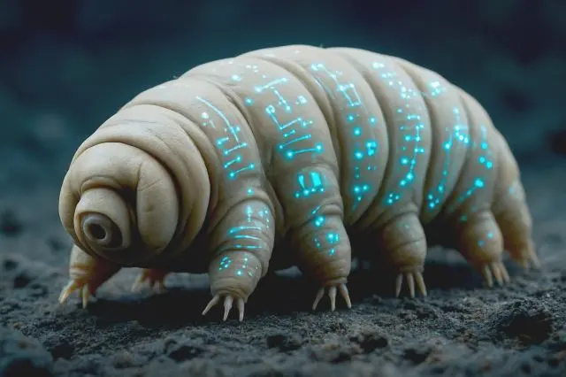 Nanotardigradi in azione: la bio-robotica estrema che trasforma organismi invincibili in piattaforme di business