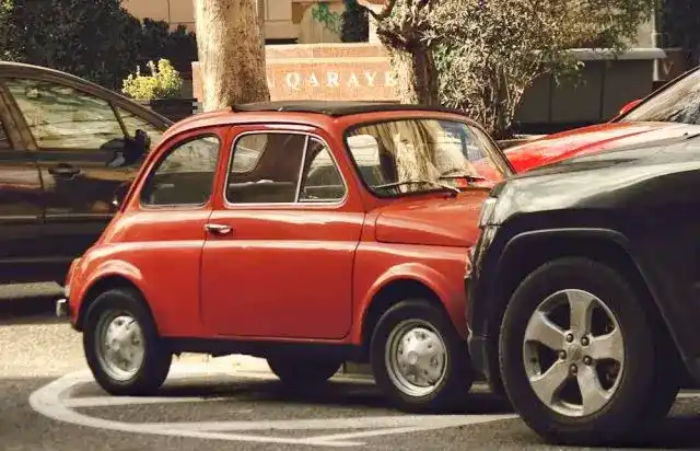 Usato garantito Quando il business si fa sull’auto che ha già viaggiato