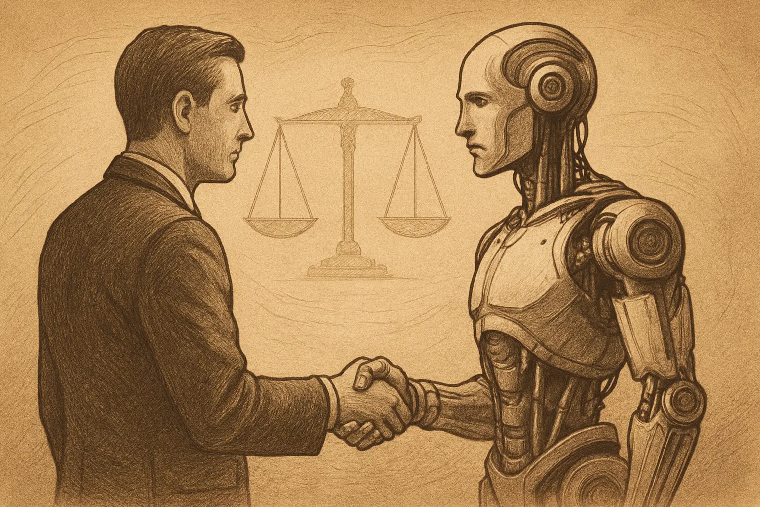 Il punto in cui l’etica smette di essere un’opzione