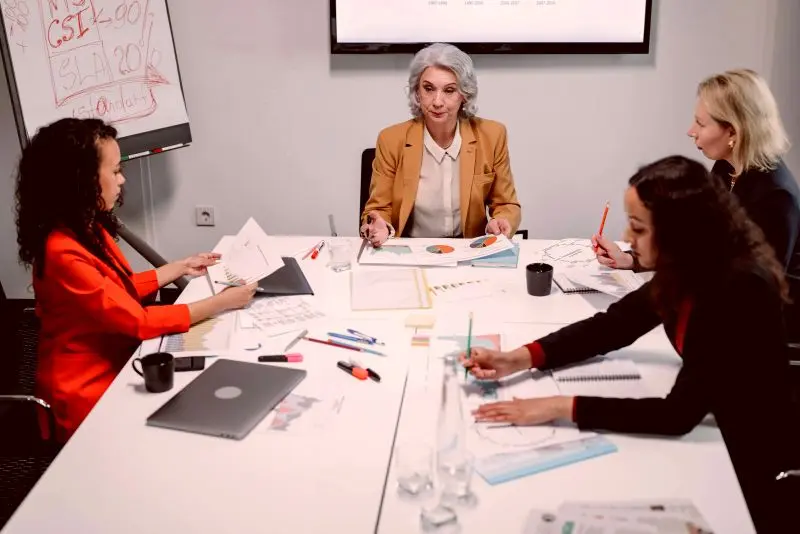 Imprenditoria rosa: risposta al pregiudizio e alla violenza contro le donne