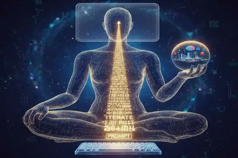 La rivoluzione totale: perché l’IA non è più un settore, ma un sistema