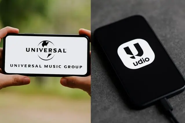 Quando l’intelligenza artificiale firma il suo primo contratto discografico