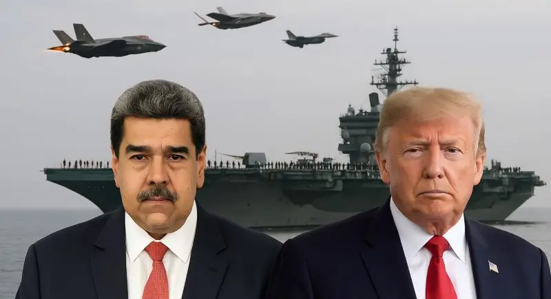Venezuela, Narcotraffico e Geopolitica in Sudamerica