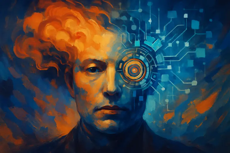 Oltre il limite: la coscienza artificiale come specchio del pensiero umano