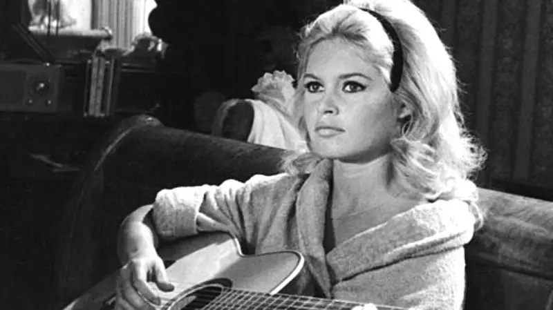 Addio a Brigitte Bardot