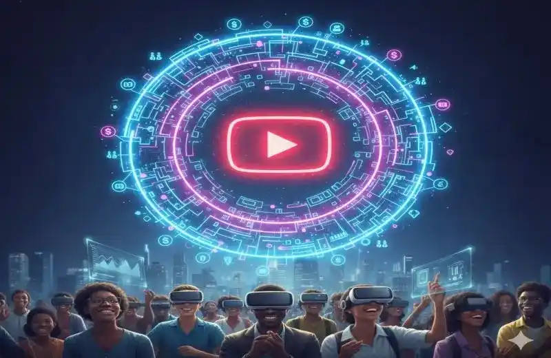 Recap 2025: YouTube Music trasforma l’ascolto in un nuovo modello di business
