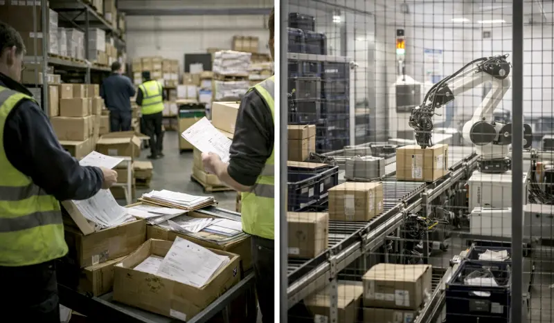 AI e analisi dei costi: come migliorare l’efficienza operativa