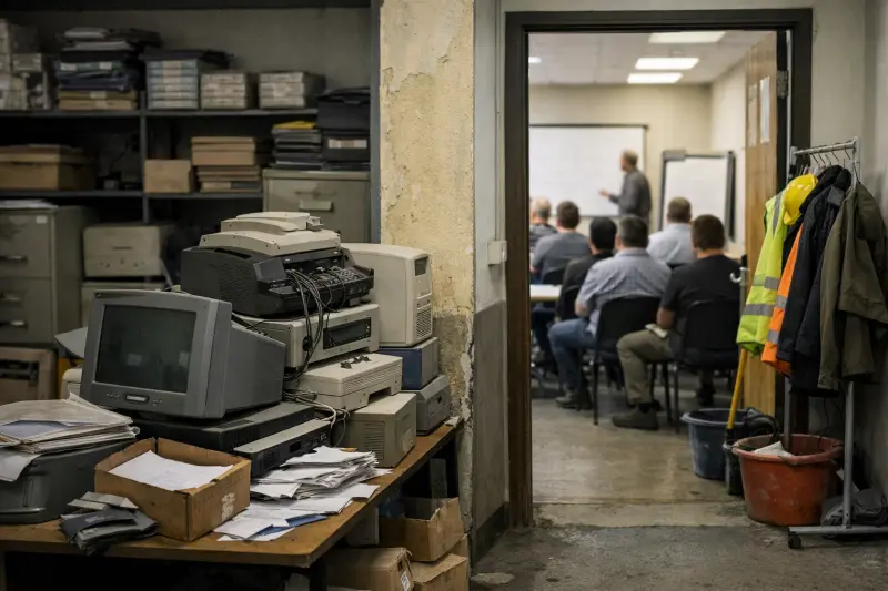 AI e mercato del lavoro: quali competenze crescono e quali si riducono