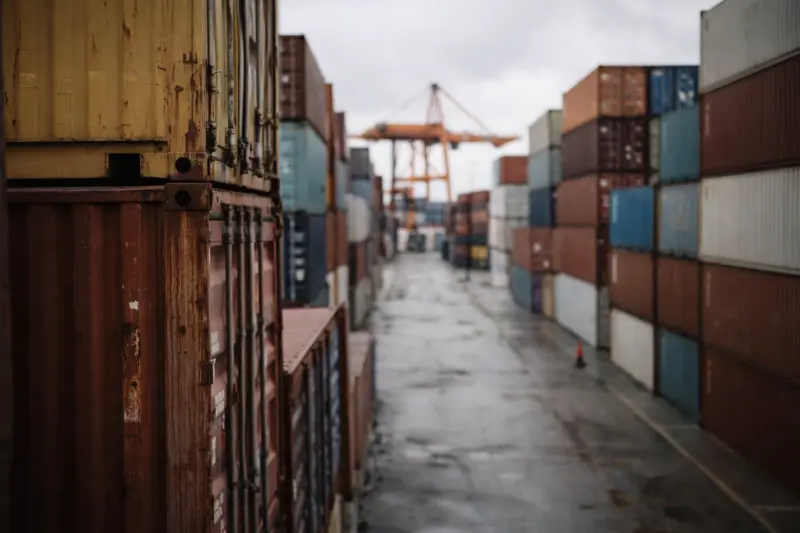 AI e supply chain: effetti economici su costi, tempi e resilienza