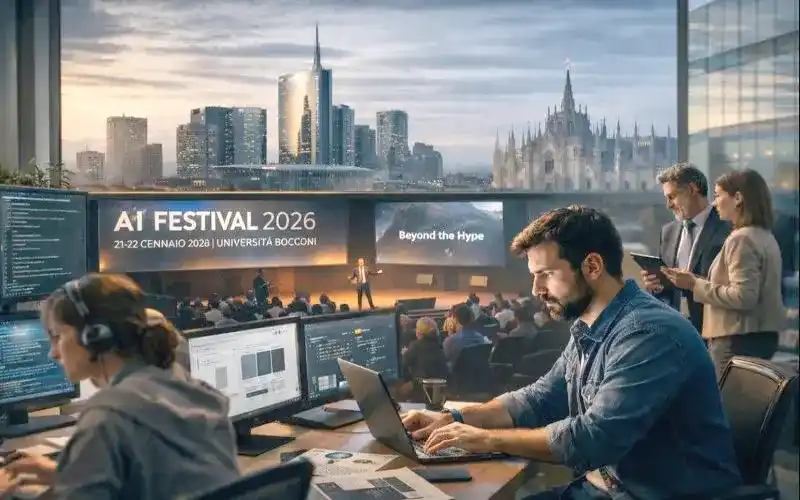 Beyond the hype: usiamo davvero l’AI per creare valore