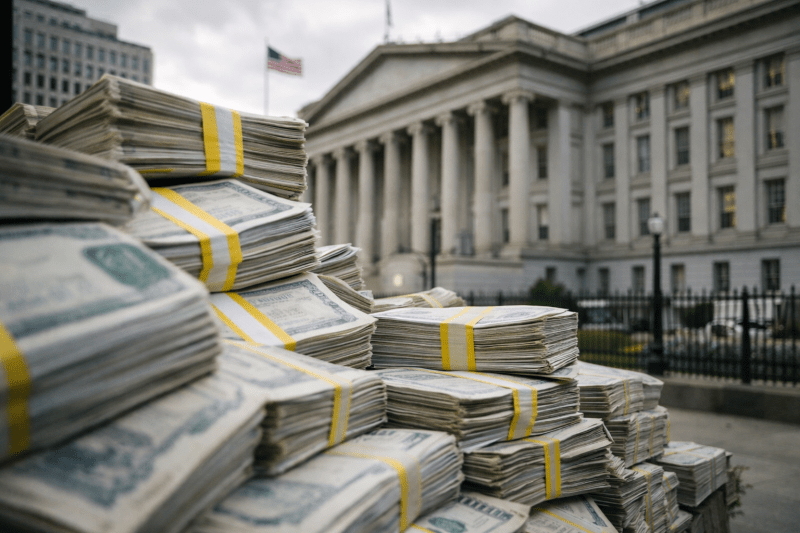 Crescita economica e debito pubblico: un equilibrio sempre più complesso