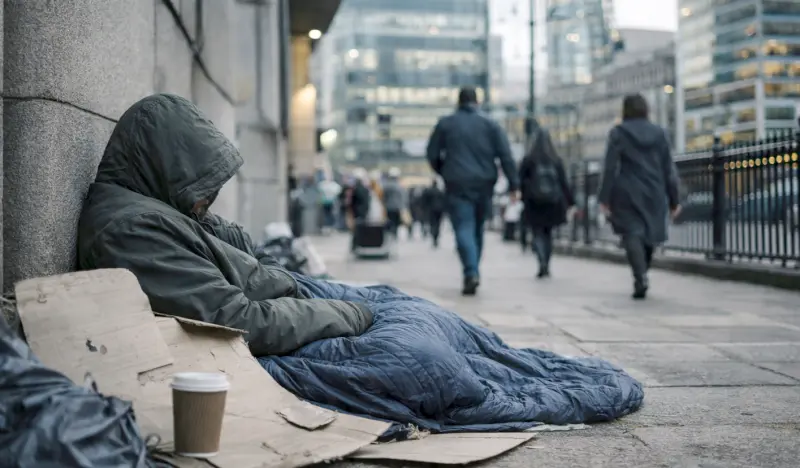 Disuguaglianze economiche: fattori strutturali e ruolo della tecnologia