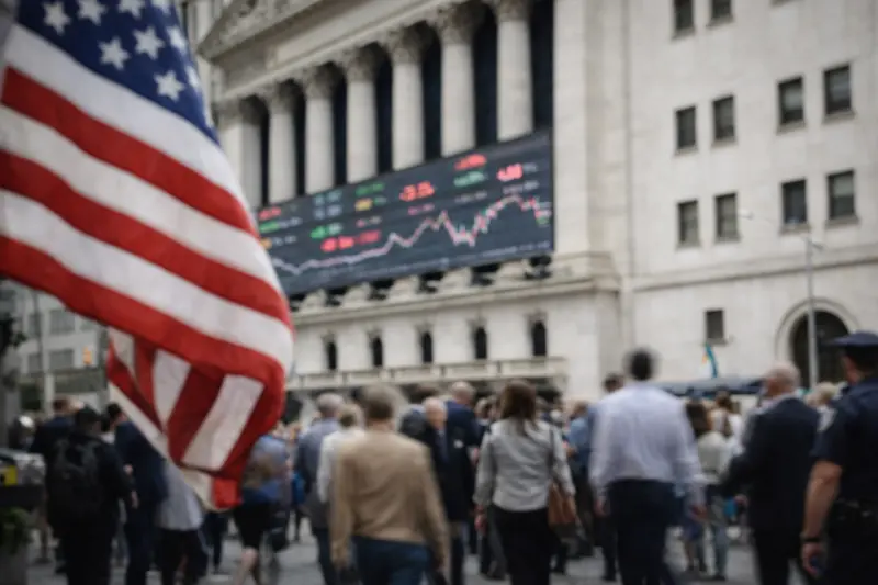 Mercati finanziari e volatilità: come interpretare l’incertezza globale