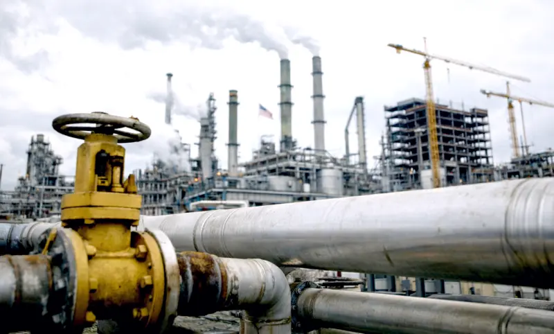 Politiche industriali e competitività: ritorno dello Stato nell’economia