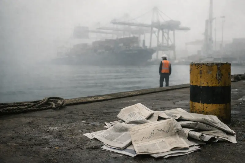 Scenari economici globali: rischi macro e opportunità di investimento