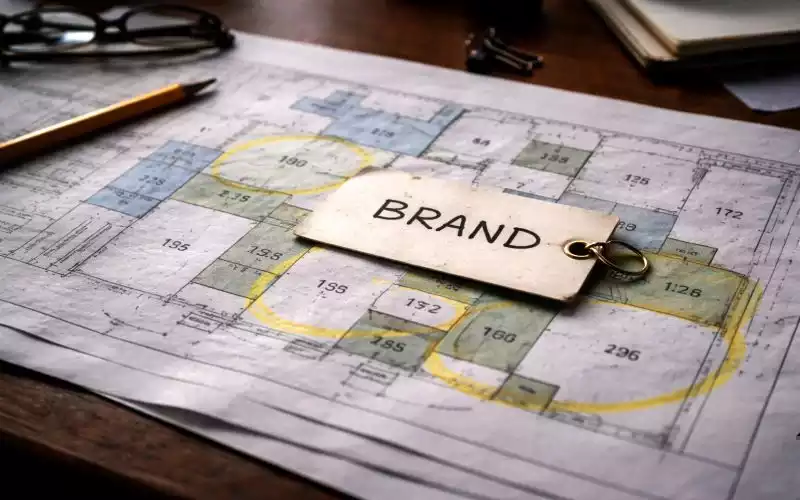 Il territorio invisibile dei marchi: come le classi di Nizza decidono la forza reale di un brand