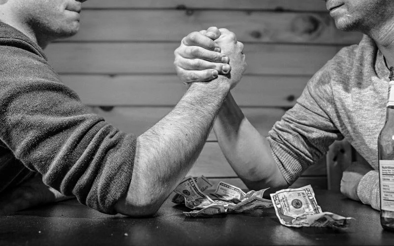 Trattare è dividersi la torta, negoziare è farla crescere